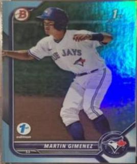 Martin Gimenez