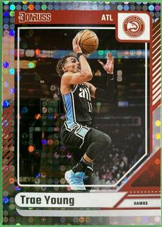 Trae Young