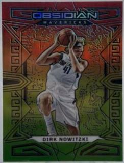 Dirk Nowitzki