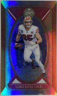 George Kittle