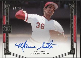 Mario Soto
