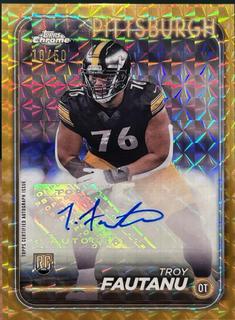 Troy Fautanu