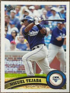 Miguel Tejada