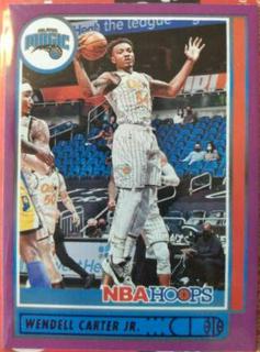 Wendell Carter Jr.