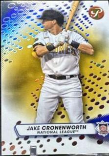 Jake Cronenworth