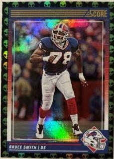 Bruce Smith