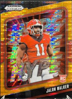 Jalon Walker