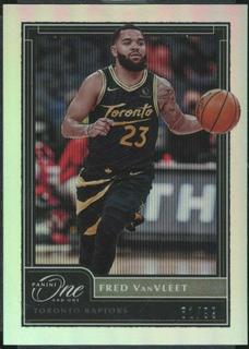 Fred VanVleet
