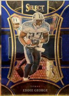 Eddie George