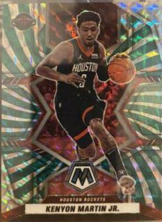 Kenyon Martin Jr.