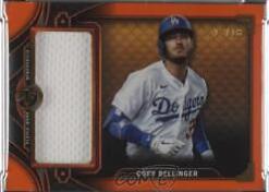 Cody Bellinger
