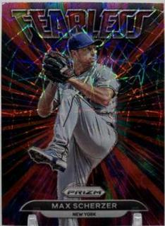 Max Scherzer