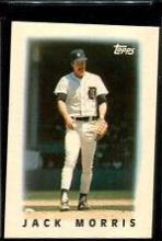 Jack Morris