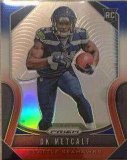 DK Metcalf