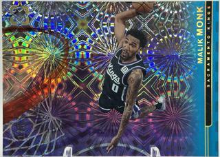 Malik Monk