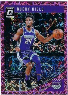 Buddy Hield