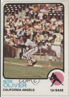 Bob Oliver