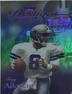 Troy Aikman