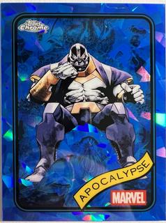 Apocalypse Sapphire