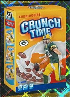Aaron Rodgers