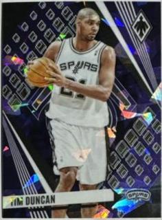 Tim Duncan