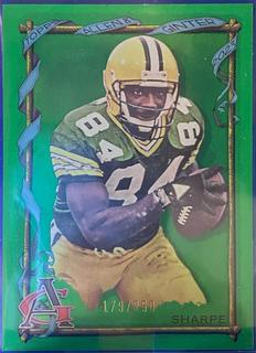 Sterling Sharpe