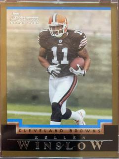 Kellen Winslow Jr.