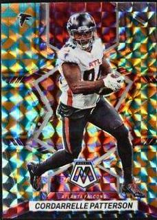 Cordarrelle Patterson