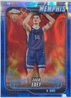 Zach Edey