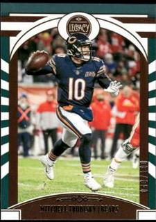 Mitchell Trubisky