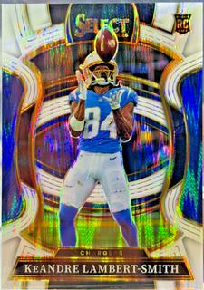 KeAndre Lambert-Smith