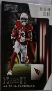 Christian Kirk
