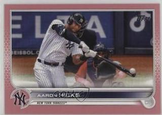 Aaron Hicks