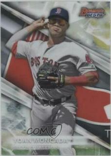 Yoan Moncada