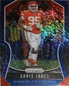 Chris Jones