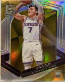 Kyle Guy