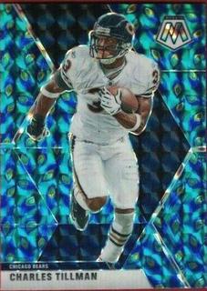 Charles Tillman
