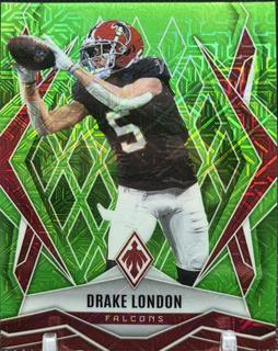Drake London