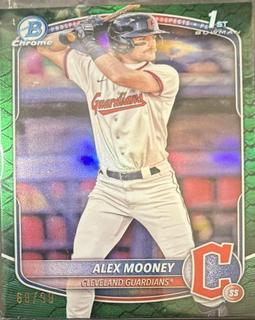 Alex Mooney