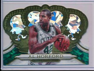 Al Horford