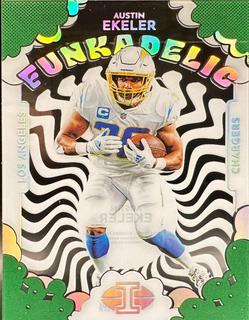 Austin Ekeler