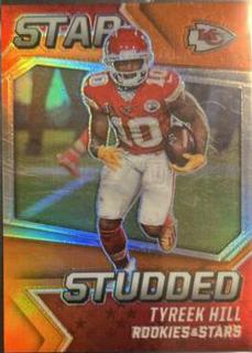 Tyreek Hill