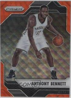 Anthony Bennett