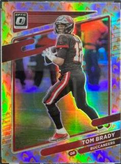 Tom Brady