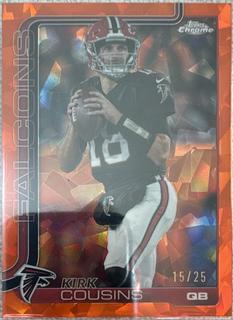 Kirk Cousins