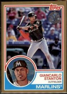 Giancarlo Stanton