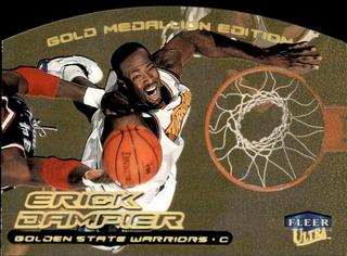 Erick Dampier