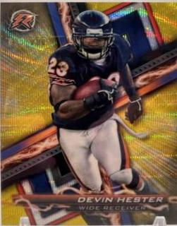 Devin Hester