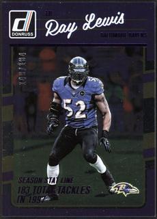 Ray Lewis