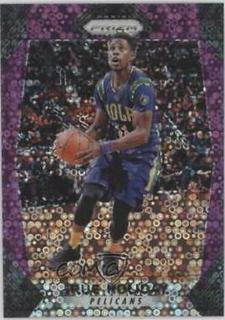 Jrue Holiday